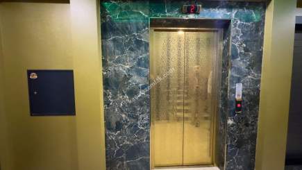 Trabzon 1.Nolu Beşirli Zümrüt Rezidance Satılık Daire 11