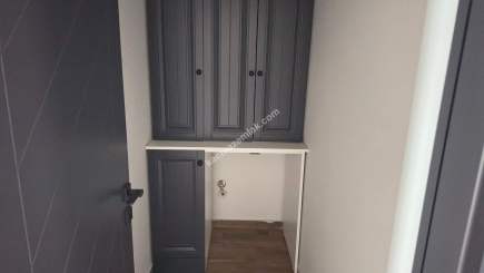 Trabzon 1.Nolu Beşirli Zümrüt Rezidance Satılık Daire 39