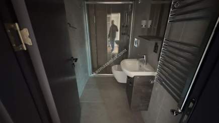 Trabzon 1.Nolu Beşirli Zümrüt Rezidance Satılık Daire 22