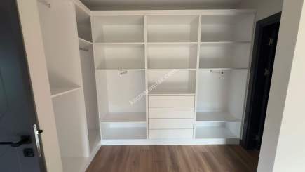 Trabzon 1.Nolu Beşirli Zümrüt Rezidance Satılık Daire 24