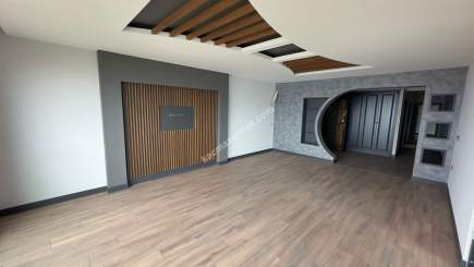 Trabzon 1.Nolu Beşirli Zümrüt Rezidance Satılık Daire 40