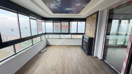 Trabzon 1.Nolu Beşirli Zümrüt Rezidance Satılık Daire 29