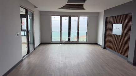 Trabzon 1.Nolu Beşirli Zümrüt Rezidance Satılık Daire 34