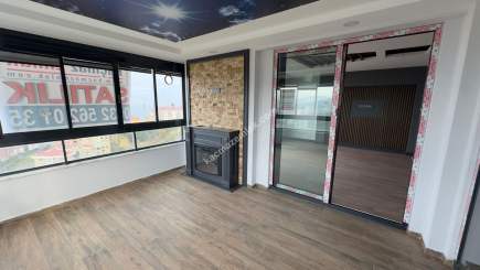 Trabzon 1.Nolu Beşirli Zümrüt Rezidance Satılık Daire 6