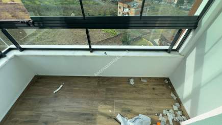 Trabzon 1.Nolu Beşirli Zümrüt Rezidance Satılık Daire 4