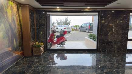 Trabzon 1.Nolu Beşirli Zümrüt Rezidance Satılık Daire 13