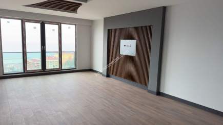 Trabzon 1.Nolu Beşirli Zümrüt Rezidance Satılık Daire 28