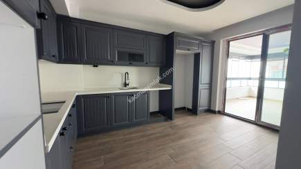 Trabzon 1.Nolu Beşirli Zümrüt Rezidance Satılık Daire 33