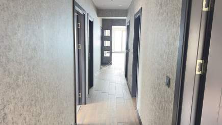 Trabzon 1.Nolu Beşirli Zümrüt Rezidance Satılık Daire 3