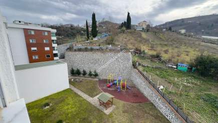 Trabzon 1.Nolu Beşirli Zümrüt Rezidance Satılık Daire 32