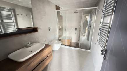 Trabzon 1.Nolu Beşirli Zümrüt Rezidance Satılık Daire 15