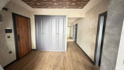 Trabzon 1.Nolu Beşirli Zümrüt Rezidance Satılık Daire 37