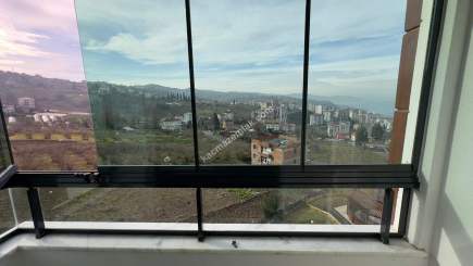 Trabzon 1.Nolu Beşirli Zümrüt Rezidance Satılık Daire 16