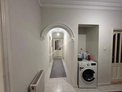 Trabzon 1 Nolu Beşirlide Satılık Site İçinde Daire 13