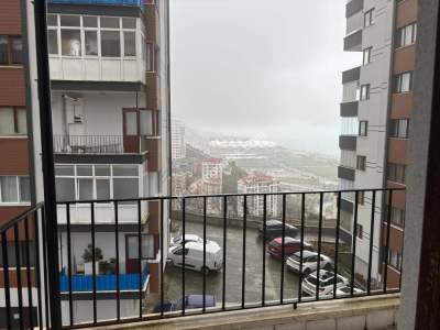 Trabzon 1 Nolu Beşirlide Satılık Site İçinde Daire 20