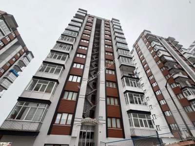 Trabzon 1 Nolu Beşirlide Satılık Site İçinde Daire 30