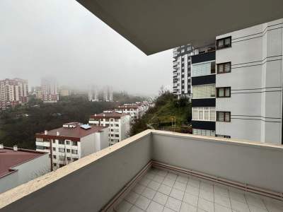 Trabzon 1 Nolu Beşirlide Satılık Site İçinde Daire 3