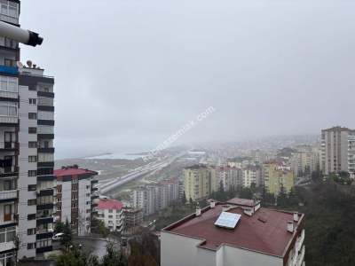 Trabzon 1 Nolu Beşirlide Satılık Site İçinde Daire 6