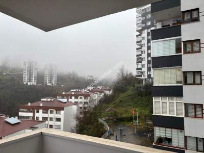 Trabzon 1 Nolu Beşirlide Satılık Site İçinde Daire 7