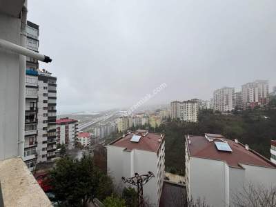 Trabzon 1 Nolu Beşirlide Satılık Site İçinde Daire 10