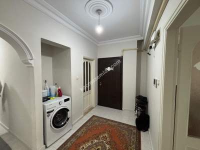 Trabzon 1 Nolu Beşirlide Satılık Site İçinde Daire 12