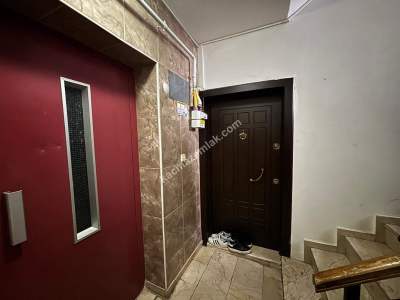 Trabzon 1 Nolu Beşirlide Satılık Site İçinde Daire 32