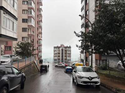 Trabzon 1 Nolu Beşirlide Satılık Site İçinde Daire 31