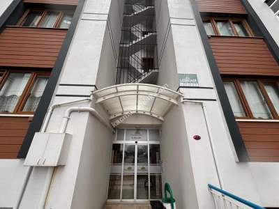 Trabzon 1 Nolu Beşirlide Satılık Site İçinde Daire 29