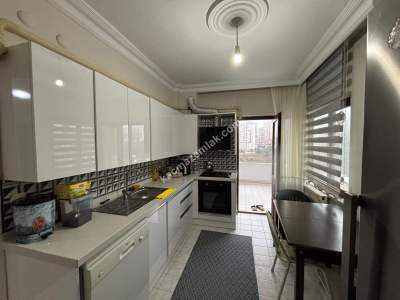 Trabzon 1 Nolu Beşirlide Satılık Site İçinde Daire 9