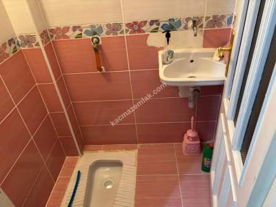 Trabzon 1 Nolu Beşirlide Satılık Site İçinde Daire 26