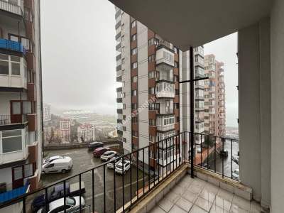 Trabzon 1 Nolu Beşirlide Satılık Site İçinde Daire 23