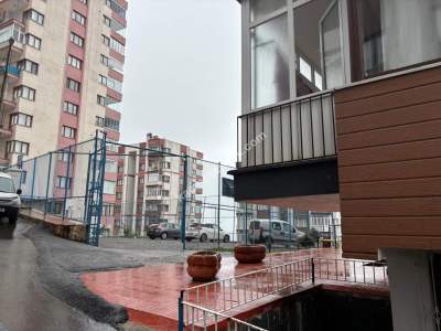 Trabzon 1 Nolu Beşirlide Satılık Site İçinde Daire 33