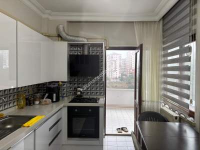 Trabzon 1 Nolu Beşirlide Satılık Site İçinde Daire 15