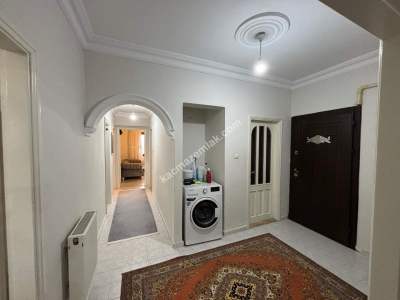 Trabzon 1 Nolu Beşirlide Satılık Site İçinde Daire 25