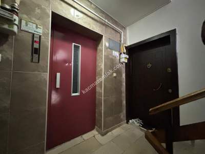 Trabzon 1 Nolu Beşirlide Satılık Site İçinde Daire 28