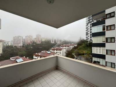 Trabzon 1 Nolu Beşirlide Satılık Site İçinde Daire 4