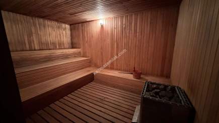 Trabzon 2 Nolu Beşirlide Satılık 380M2 Saray Gibi Daire 30