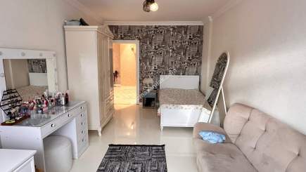 Trabzon 2 Nolu Beşirlide Satılık 380M2 Saray Gibi Daire 19