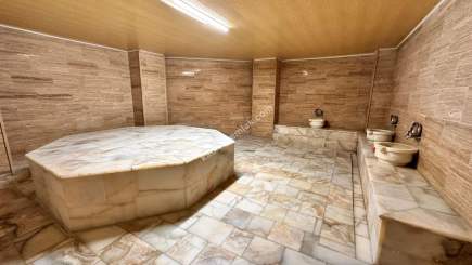 Trabzon 2 Nolu Beşirlide Satılık 380M2 Saray Gibi Daire 27