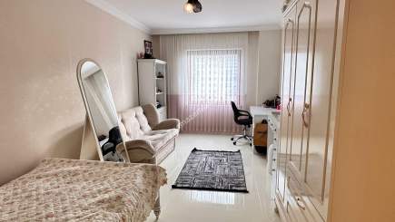 Trabzon 2 Nolu Beşirlide Satılık 380M2 Saray Gibi Daire 15