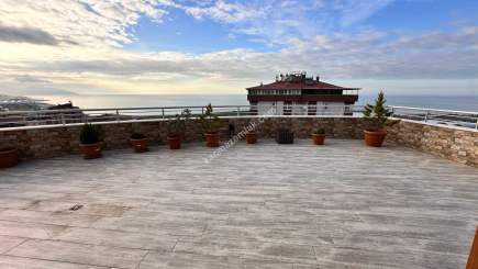 Trabzon 2 Nolu Beşirlide Satılık 380M2 Saray Gibi Daire 21