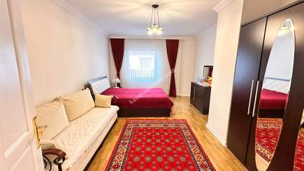 Trabzon 2 Nolu Beşirlide Satılık 380M2 Saray Gibi Daire 23