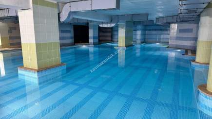 Trabzon 2 Nolu Beşirlide Satılık 380M2 Saray Gibi Daire 25