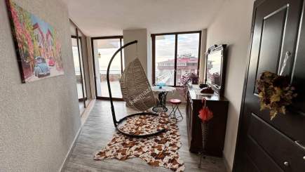 Trabzon 2 Nolu Beşirlide Satılık 380M2 Saray Gibi Daire 24