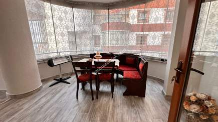 Trabzon 2 Nolu Beşirlide Satılık 380M2 Saray Gibi Daire 26