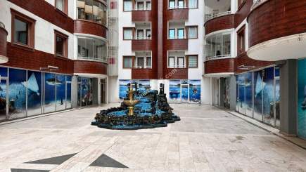 Trabzon 2 Nolu Beşirlide Satılık 380M2 Saray Gibi Daire 2