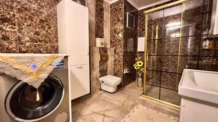 Trabzon 2 Nolu Beşirlide Satılık 380M2 Saray Gibi Daire 20