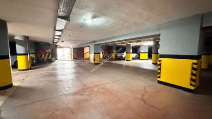 Trabzon 2 Nolu Beşirlide Satılık 380M2 Saray Gibi Daire 29