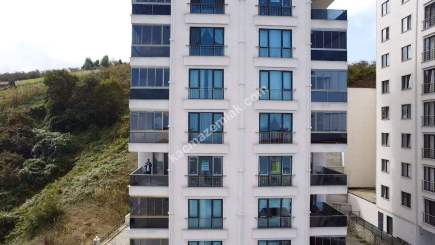 Trabzon 2 Nolu Beşirlide Satılık 4+1 Sıfır Daire 2