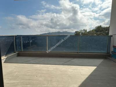 Trabzon 2 Nolu Beşirlide Satılık 4+1 Sıfır Daire 9